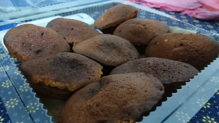 Bolu gula merah dapat bersaing di pasar modern