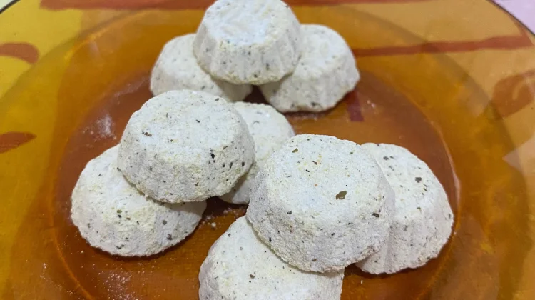 Kue Satu warisan Kuliner Tradisional Indonesia