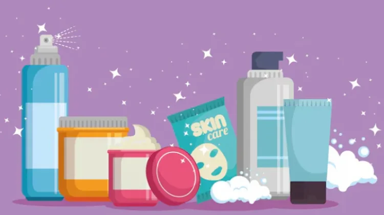 Rutinitas Skincare Malam untuk Perbaiki Kulit Rusak akibat Paparan Matahari