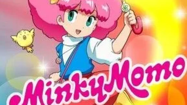 Minky Momo Kembali Lewat OVA Terbaru 2026