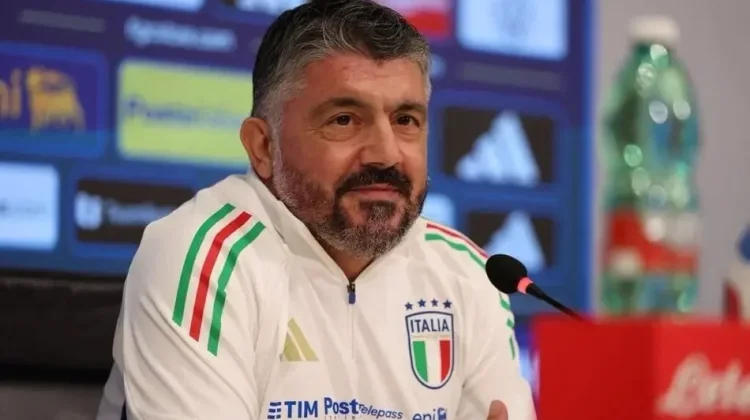 Tersingkir Dramatis, Italia Gagal Lolos Piala Dunia 2026
