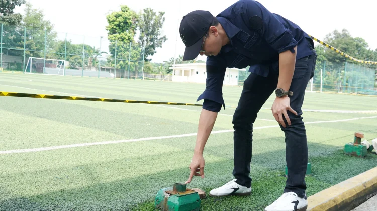 Komisi IV Desak Audit Konstruksi GOM Bogor Utara