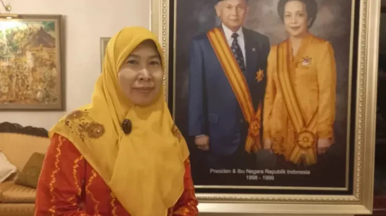 PP TUNAS & Peran Orang Tua: Menjaga Anak di Dunia yang Tak Lagi Terbatas