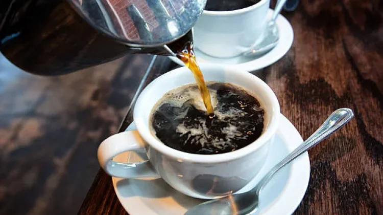 Konsumsi Kopi Warga Jawa Barat Didominasi Daerah Agraris