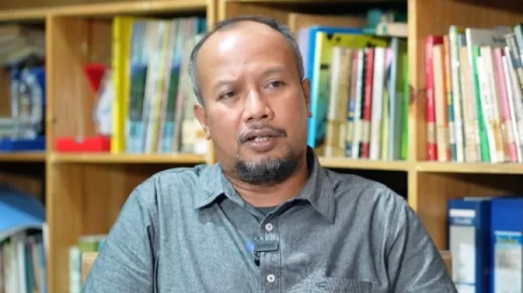 Lima Jurus Mengatasi Potensi Krisis Energi