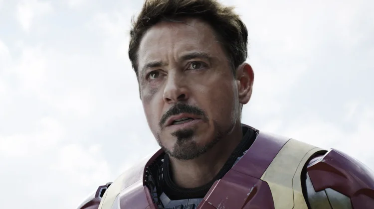 Deretan Film Box Office Terbaik Robert Downey Jr.