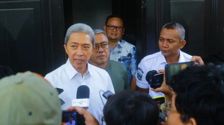 WFH ASN di Hari Jumat, Pemkot Bogor Tekanan Efisiensi Anggaran dan Energi