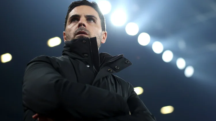 Drama Menit Akhir, Southampton Permalukan Arsenal 2-1