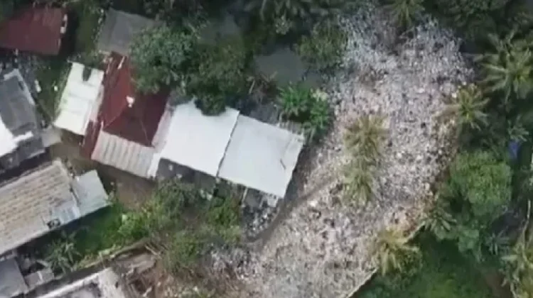 Pengamat dan Pegiat Lingkungan Soroti Tempat Pembuangan Sampah Ilegal di Parung
