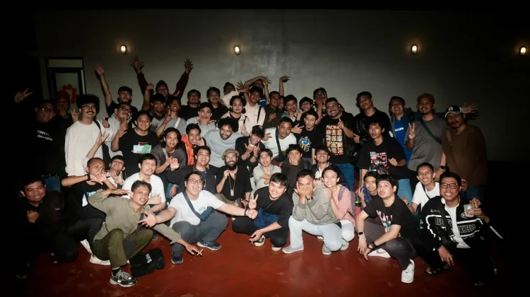 Stand Up Indo Kota Bogor Jadi Wadah Komika Lokal