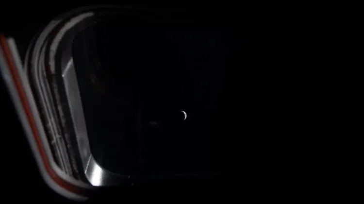 Misi Artemis II Bersiap Melintasi Sisi Jauh Bulan