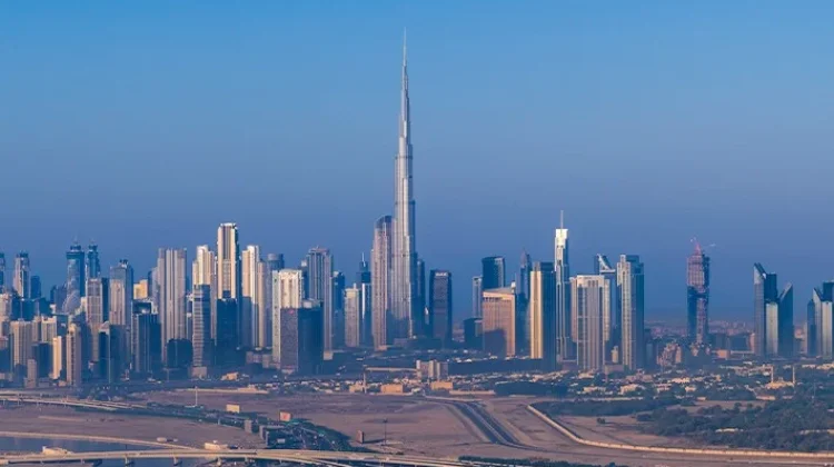 Daftar 20 Gedung Tertinggi Dunia 2026, Asia Dominasi Pencakar Langit Global