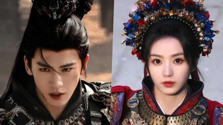 Drama Asia Kuasai Netflix, 'Pursuit of Jade' dan 'Phantom Lawyer' Masuk Top 10 Global