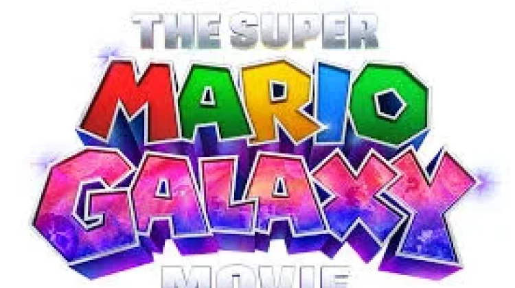 The Super Mario Galaxy Movie Melejit, Raup Puluhan Juta Dolar dalam Tiga Hari