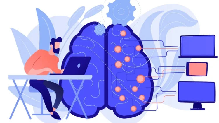 AI Generatif Ubah Cara Manusia Bekerja