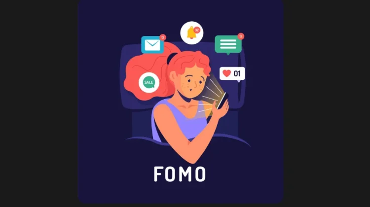 Mengenal Fenomena FoMO: Mengapa Kita Selalu Ingin Eksis di Media Sosial?