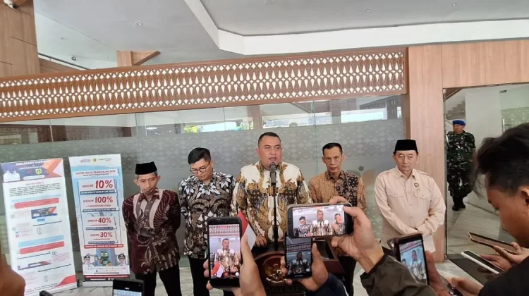 Infrastruktur dan SDM Menjadi Fokus Musrenbang RKPD 2027 Kabupaten Bogor