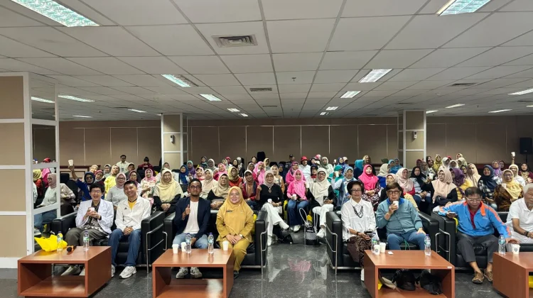 Hari Kesehatan Dunia, Masyarakat Diajak Cegah Diabetes