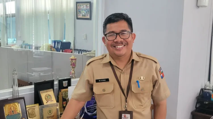 Deteksi Dini Jadi Kunci Kesehatan, Warga Diminta Manfaatkan Program CKG