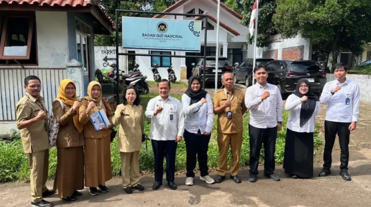 Efek Domino Program MBG Dorong Perbaikan Gizi, Pendidikan, dan Ekonomi di Bogor