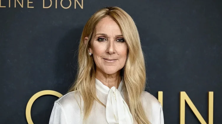 Céline Dion Paris 2026 Tambah Enam Jadwal Baru