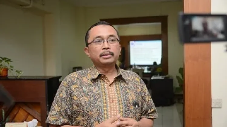 Guru Besar IPB Soroti Rencana Pembangunan Pembangkit Listrik Bertenaga Sampah