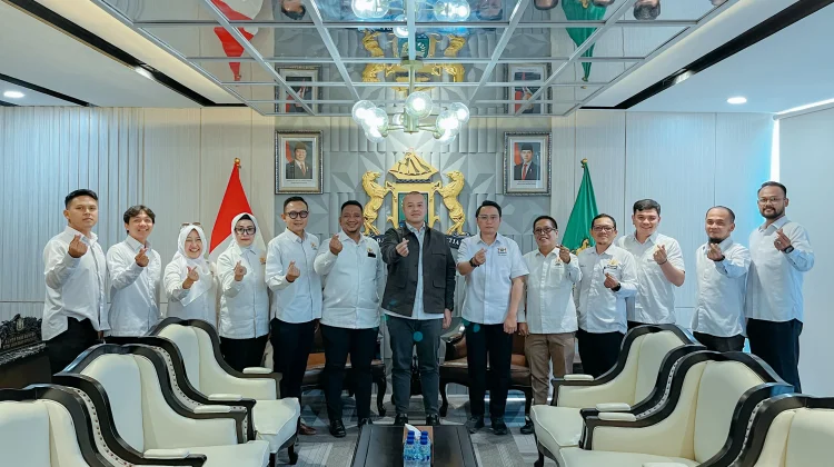Mukota VIII KADIN Kota Bogor Dipersiapkan Secara Kondusif
