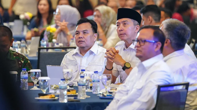 Pokir DPRD Kota Bogor Fokus Infrastruktur dan Layanan