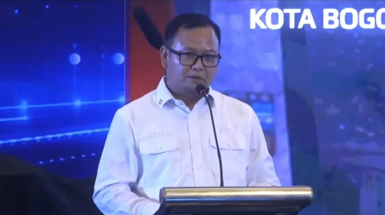 Bogor Innovation Award 2026 Diluncurkan, Dorong Lahirnya Talenta Kreatif