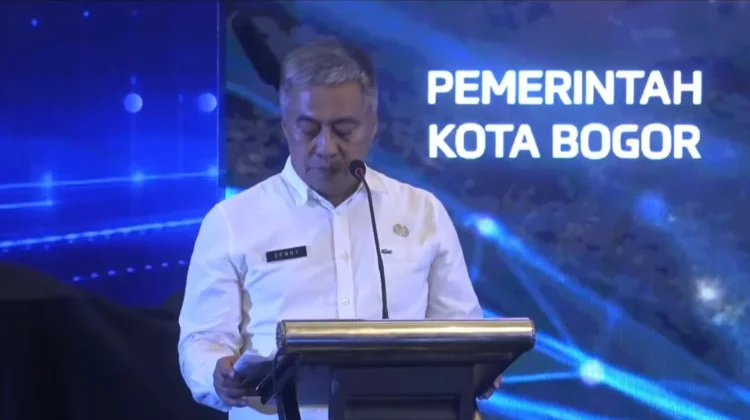 Sekda Dorong Digitalisasi dan Infrastruktur Jadi Prioritas Pembangunan Kota Bog