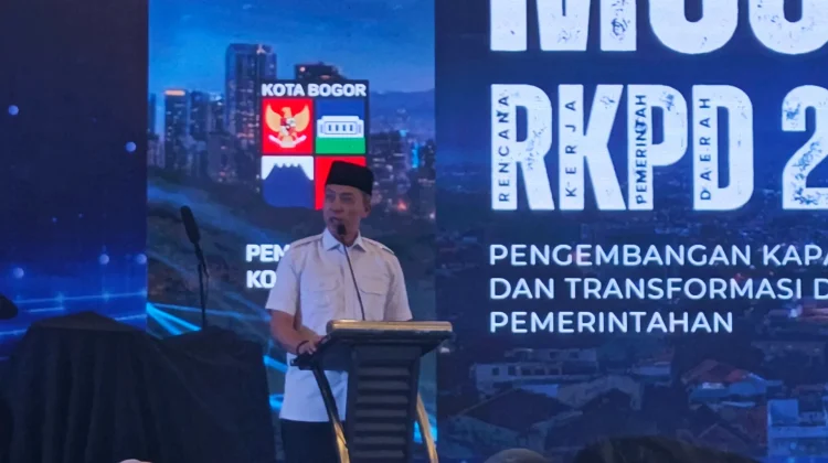 Pemkot Bogor Siapkan Pembangunan Sekolah Baru untuk Perluas Akses Pendidikan