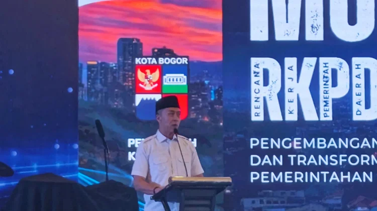 Bogor Siapkan Pembangkit Listrik Tenaga Sampah untuk Atasi Persoalan Lingkungan