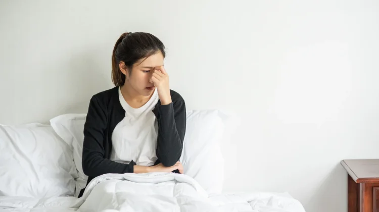 Remaja Perlu Tahu, Ini Tips Menghadapi Menstruasi Pertama dengan Nyaman