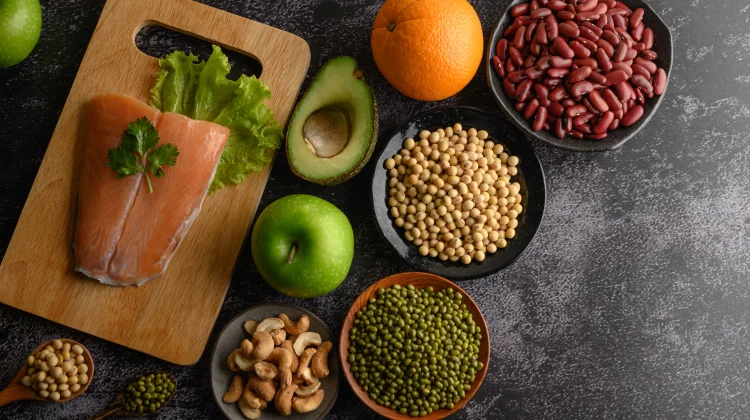 Kenali Sumber Protein Nabati Kaya Nutrisi