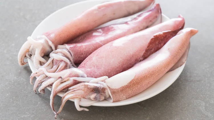 Masak Cumi Jadi Lebih Nikmat, Ini Cara Hilangkan Bau Amisnya!