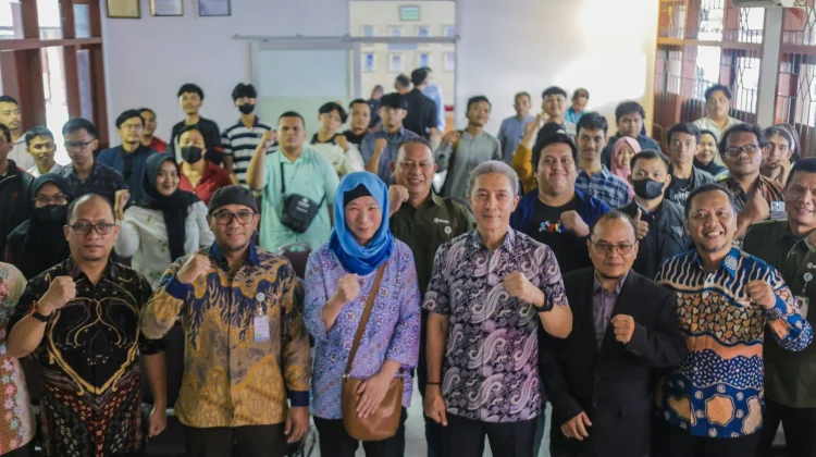 Pemkot Bogor Dukung Pelatihan Kerja Tokutei Ginou Jepang
