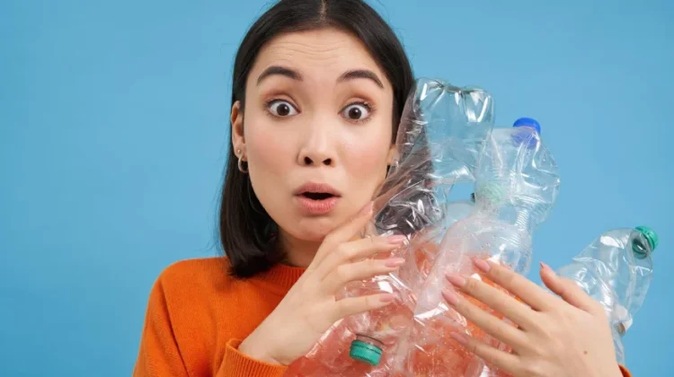 Ketahui Nafta, Bahan Baku Utama Plastik yang Kini Mahal