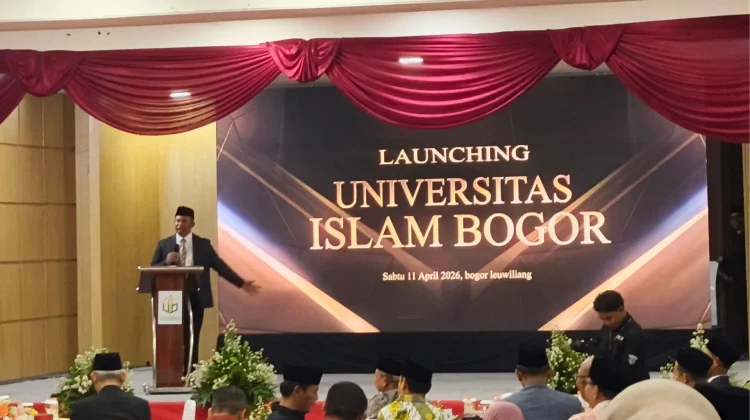 Grand Launching UIB, Perkuat Akses Pendidikan Inklusif