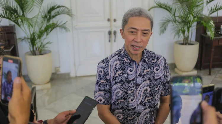 Relokasi PKL, Pemkot Bogor Siapkan Pembiayaan KUR