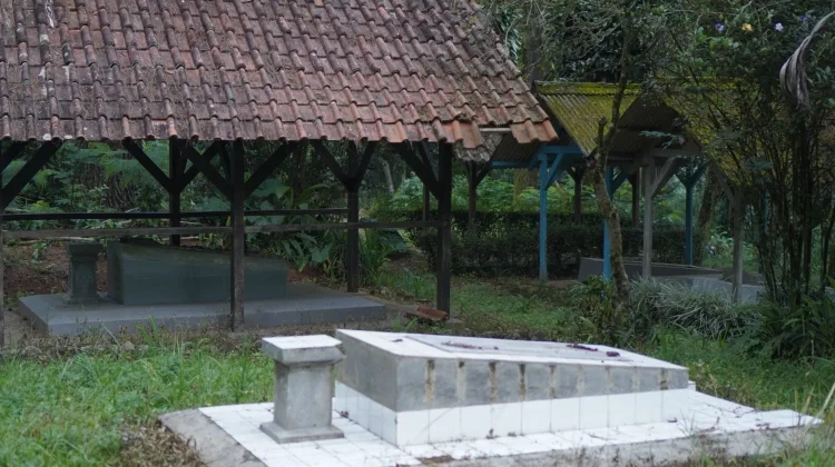 Bupati Bogor Dorong Pelestarian Sejarah untuk Perkuat Identitas Kabupaten Bogor