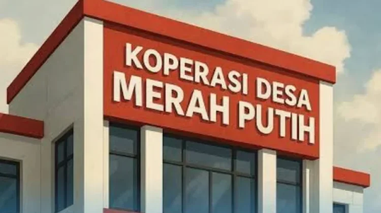 Ekonom Konstitusi: Benarkah KMP Adalah Koperasi?