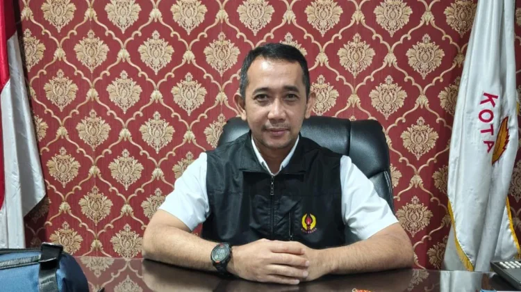KONI Kota Bogor Usul Sport Tourism di GOR Pajajaran