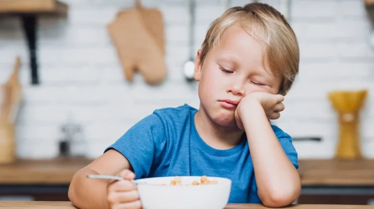 Cara Efektif Atasi Anak yang Susah Makan