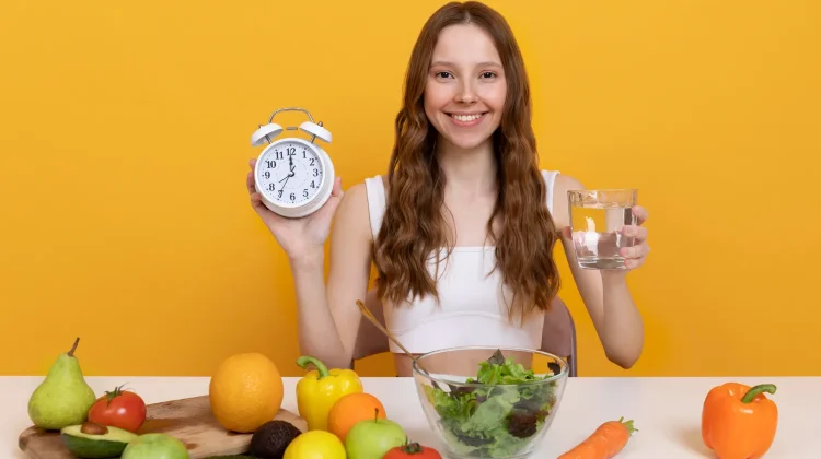 Intermittent Fasting Setiap Hari, Aman atau Justru Berisiko?