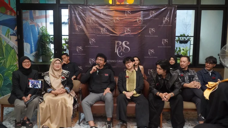 Film Panggung Terlarang Karya Bani Jadi Sorotan