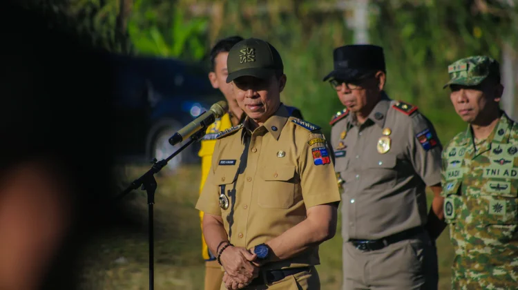 Lalu Lintas Padat, Penataan Angkot AKDP Kota Bogor Dipercepat