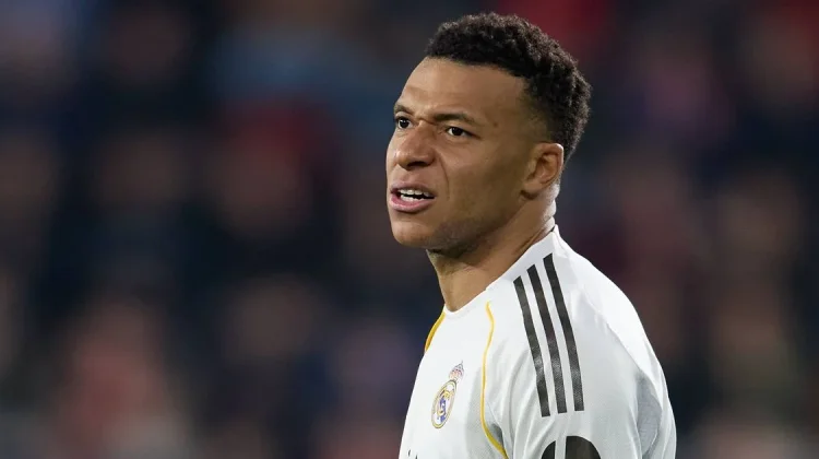 Mbappe Bangkit dari Cedera, Madrid Kejar Misi Balas Dendam