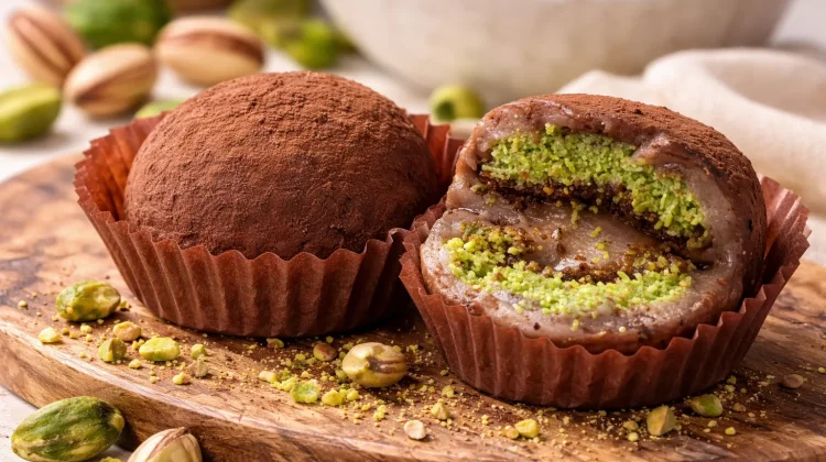 Dubai Chewy Cookie Viral, Mochi Ikut Tren