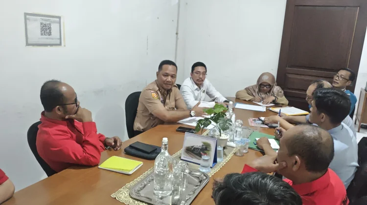 DPRD Kota Bogor Kawal Mediasi, Upah dan THR Disepakati