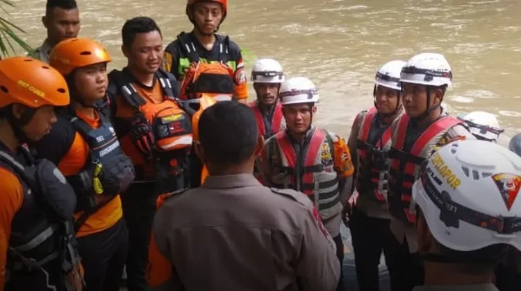 Hilang Empat Hari, Kakek 77 Tahun Asal Sukaraja Bogor Ini Ditemukan Tidak Bernyawa